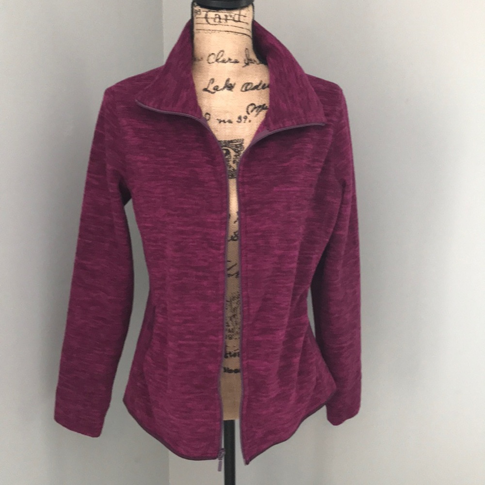 Old navy fleece